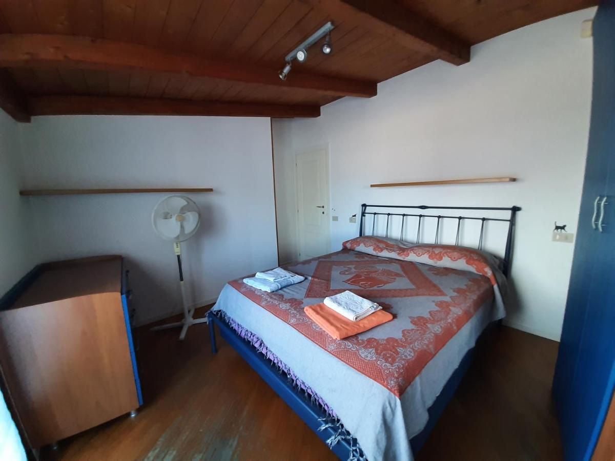 Casa Cavour Apartment Pesaro Exterior foto